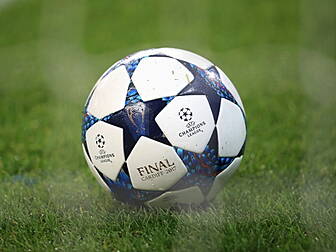 RESULTS: Champions League Quar...